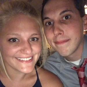 Meet your Posher, Liz